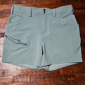 Women's Duluth Trading AKHG Roadless 5" Shorts